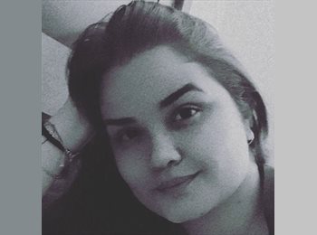 Roomgo BR - Juliana - 32 - Belo Horizonte