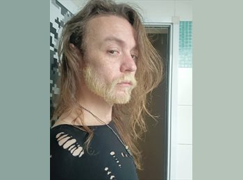 Roomgo BR - James Fernandes  - 38 - Liberdade