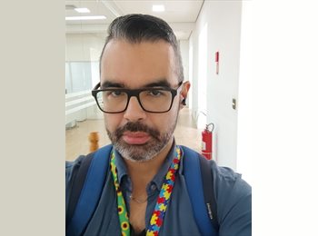 Roomgo BR - Luiz Gonzaga de Lima Neto  - 44 - Jardim Paulista