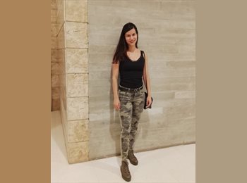 Roomgo BR - Guacira - 37 - Moema