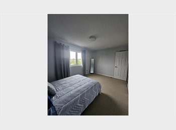 Roomgo CA - Furnished private room, Canada - $900 pcm
