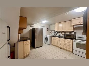 Roomgo CA - Bayview Village – Bayview & Sheppard (Steps to Bayview Subway), Toronto - $1,000 pcm