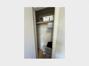 Roomgo CA - 1 bedroom for rent in Vile St Pierre, Lachine, Montréal - $845 pcm