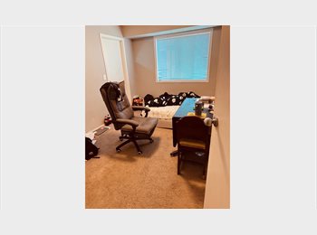 Roomgo CA - A room available for rent, Winnipeg - $730 pcm