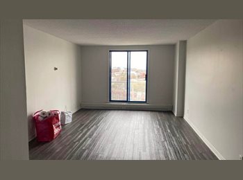 Roomgo CA - Private Room for rent, Halifax - $1,100 pcm