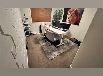 Roomgo CA - Private room for rent, Winnipeg - $650 pcm