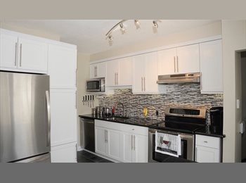 Roomgo CA - Looking for responsible happy housemate to add to our happy home, Winnipeg - $675 pcm
