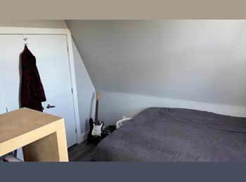 Roomgo CA - Private Room Lease Take Over Jan 1st- April 30th $930, Ottawa - $930 pcm