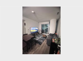 Roomgo CA - Room in 898 portage pkwy, Toronto - $990 pcm