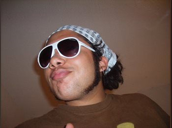 Roomgo CA - YAMIN - 21 - Montréal