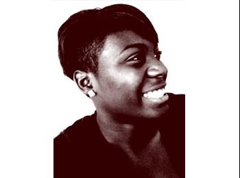 Roomgo CA - Teesha - 20 - Toronto