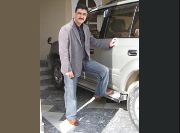 Roomgo CA - Jehan - 38 - Ontario