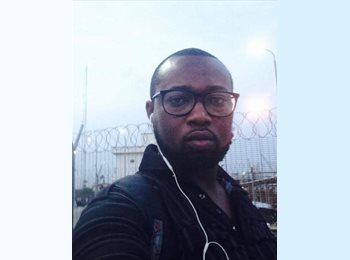 Roomgo CA - Daniel - 42 - Edmonton