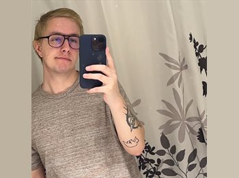 Roomgo CA - Shane - 29 - Vancouver