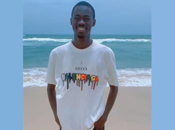 Roomgo CA - Baïï - 25 - Montréal