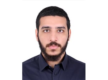 Roomgo CA - Hassanien Alkaissi  - 28 - Ottawa