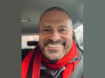 Roomgo CA - Hal - 64 - Toronto