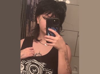 Roomgo CA - Koda - 18 - Canada