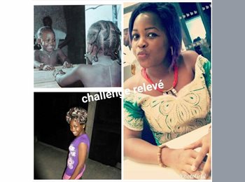 Roomgo CA - Passy - 31 - Ottawa