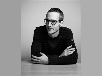 Roomgo CA - Louis - 38 - Toronto