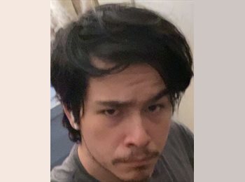 Roomgo CA - Brandon - 24 - Edmonton