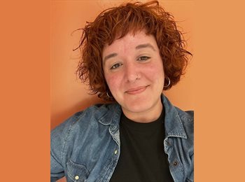 Roomgo CA - Sandra - 34 - Montréal