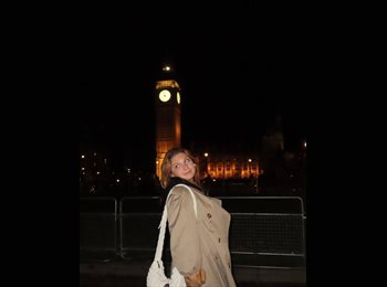 Roomgo CA - jane - 24 - Vancouver