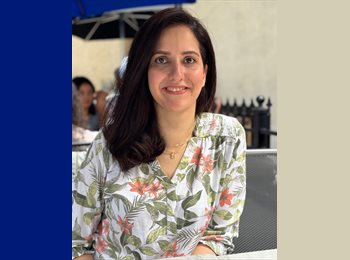 Roomgo CA - Mona - 37 - Edmonton