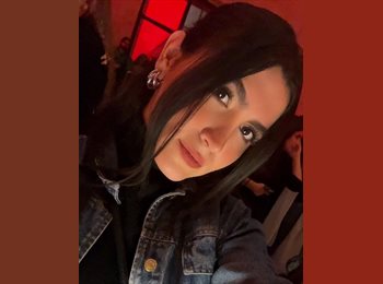 Roomgo CA - Parisa - 27 - Toronto