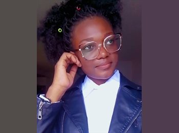 Roomgo CA - LORA MABELLE - 25 - Ottawa