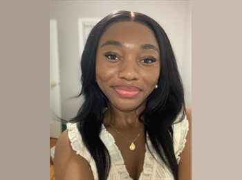 Roomgo CA - Ruth - 21 - Ottawa