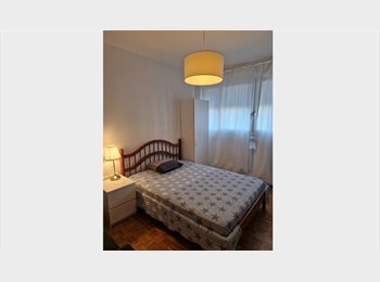 Roomgo CH - Chambre a louer geneve, Genève - 900 CHF / Mois