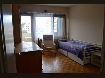 Roomgo CH - chambre, Genève - 800 CHF / Mois
