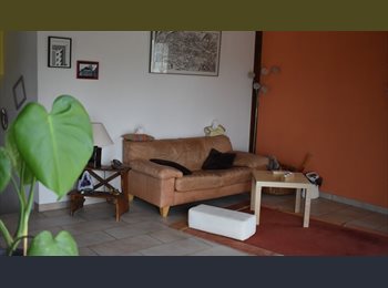 Roomgo CH - Chambre dans maison en partage des pièces communes à Matran, Fribourg - 700 CHF / Mois