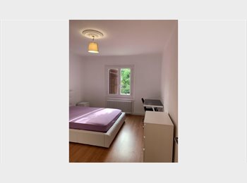 Roomgo CH - Chambre meublée / Furnished room, Genève - 1 200 CHF / Mois