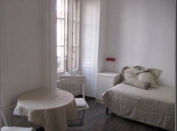 Roomgo CH - Neuchâtel-est : Chambre indépendante très économique à louer , Neuchâtel - 590 CHF / Mois