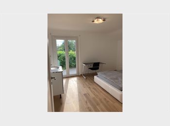 Roomgo CH - Appartement à louer, Genève - 1 200 CHF / Mois
