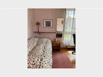 Roomgo CH - Chambre à louer, Genève - 750 CHF / Mois