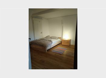 Roomgo CH - Chambre meublée, amateurs de voile, ski et aventures bienvenus, Vevey - 980 CHF / Mois