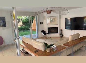 Roomgo CH - Chambre meublée disponible dès le 15.12.2025 - Lausanne, Lausanne - 1 200 CHF / Mois