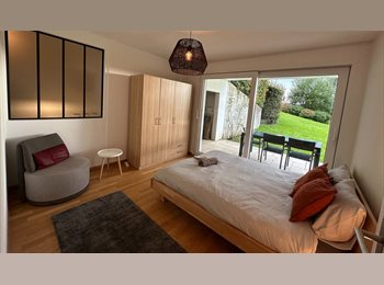 Roomgo CH - Superbe coliving aux portes de Lausanne, Lausanne - 1 150 CHF / Mois