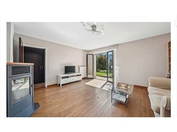 Roomgo CH - Villa a louer en colocation, Vevey - 1 100 CHF / Mois