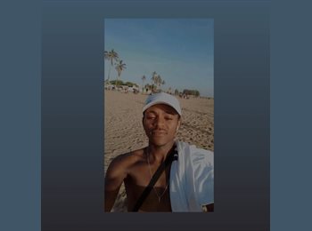 Roomgo CH - Yu - 21 - Distretto di Lugano