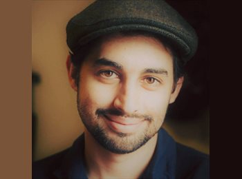 Roomgo CH - Jonathas - 35 - Neuchâtel