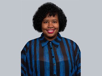 Roomgo CH - Hanifah - 32 - Lucerne / Luzern