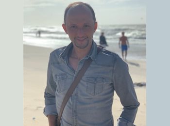 Roomgo CH - Hammou - 45 - Genève