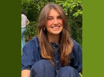 Roomgo CH - Anna - 24 - Genève