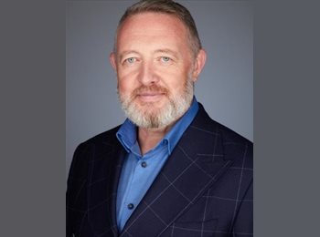 Roomgo CH - Guillaume - 59 - Nyon