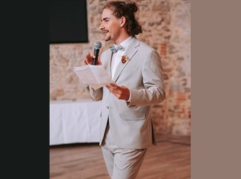 Roomgo CH - Ewen - 22 - Genève