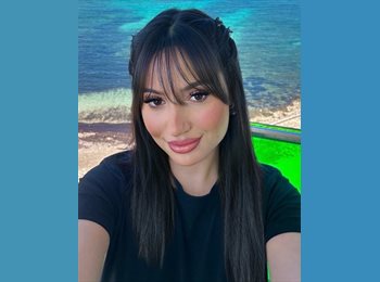 Roomgo CH - Narjiss - 24 - Nyon